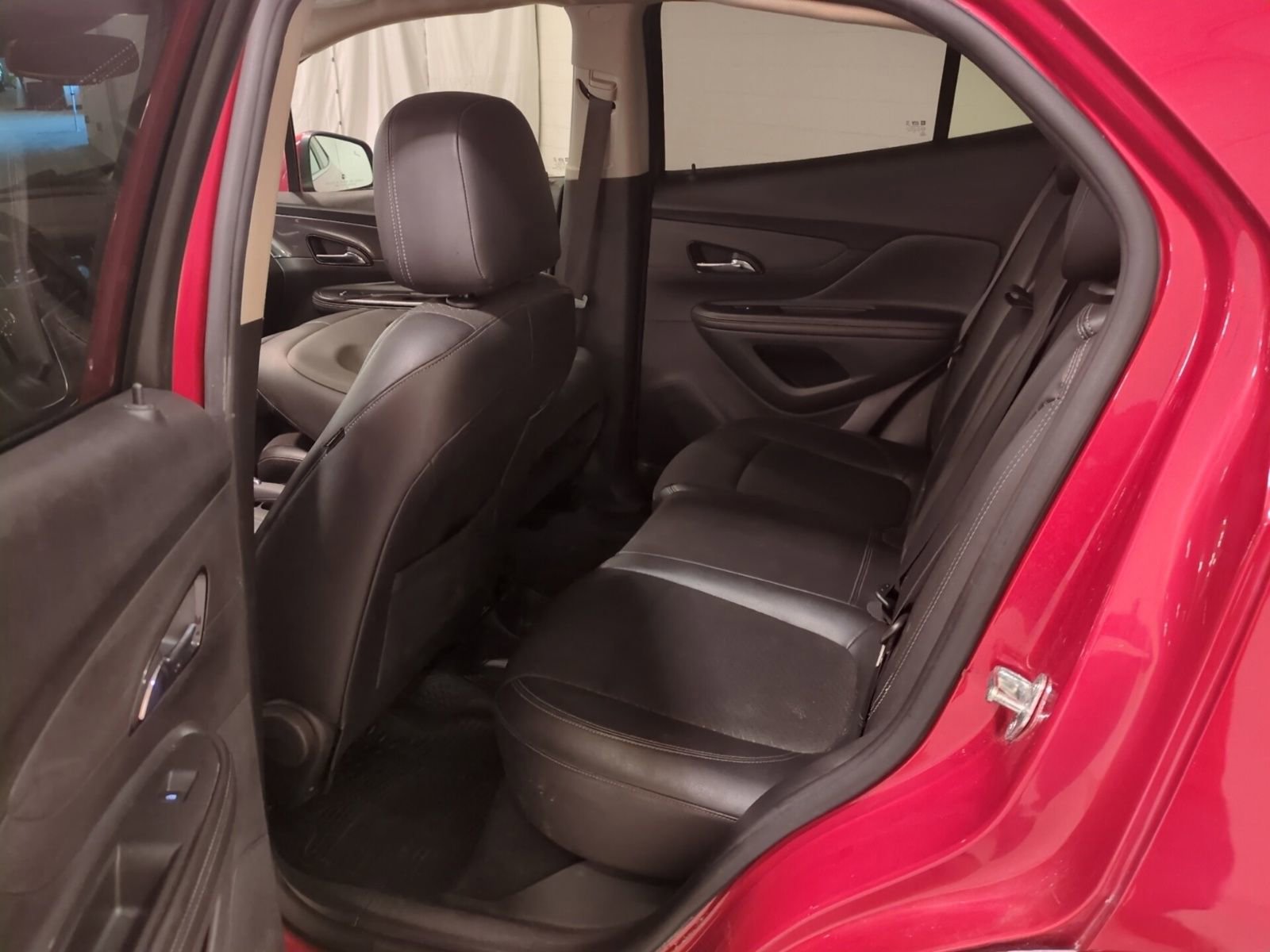 Used 2019 Buick Encore Sport Touring w/ Safety Package image 13