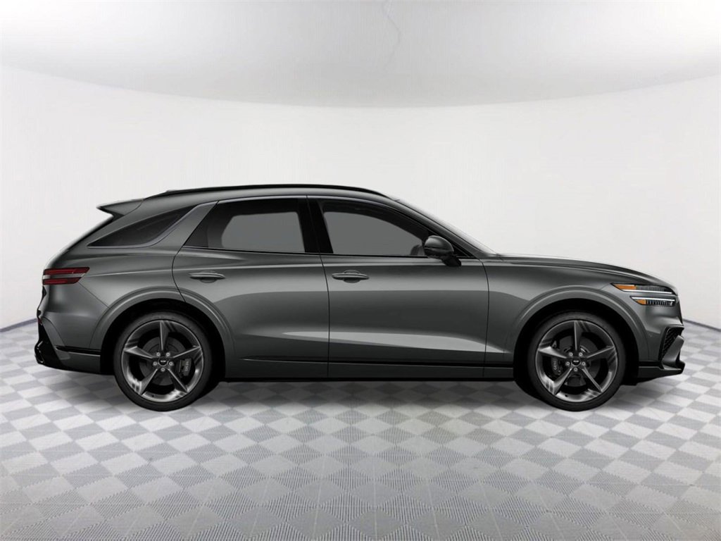 New 2026 Genesis GV70 3.5T Sport Prestige image 4
