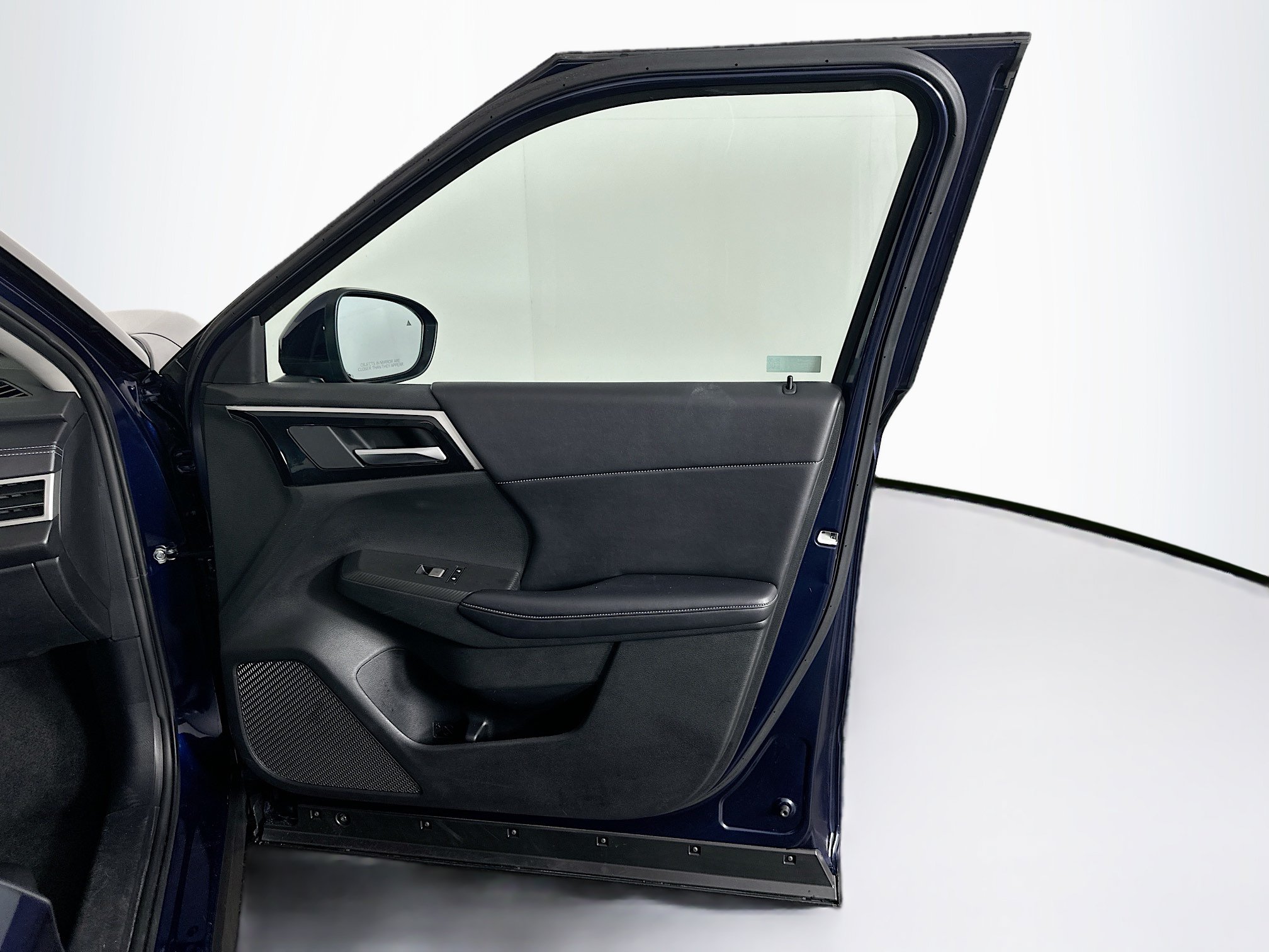 Used 2024 Mitsubishi Outlander SE FWD image 34