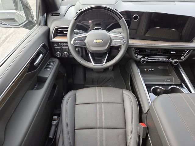 New 2026 Chevrolet Suburban High Country image 33
