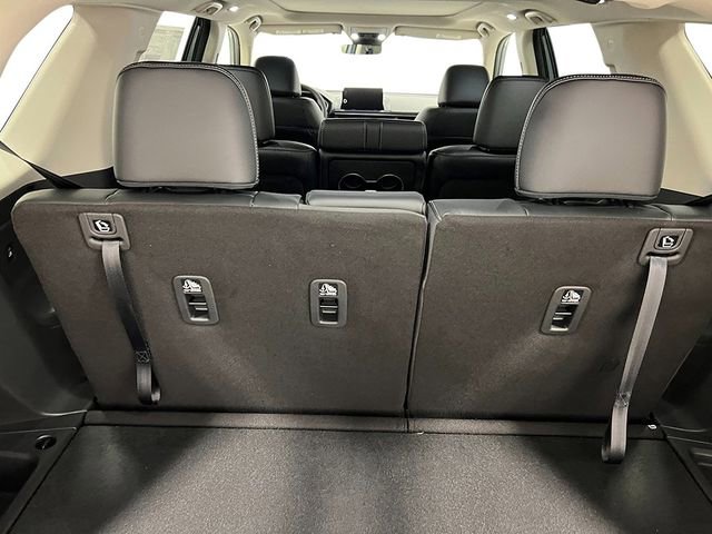 New 2025 Honda Pilot Touring image 35