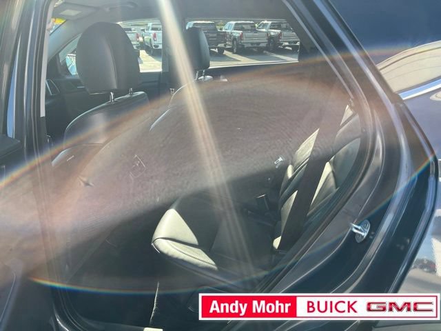 Used 2019 Hyundai Tucson Limited AWD/4WD image 40