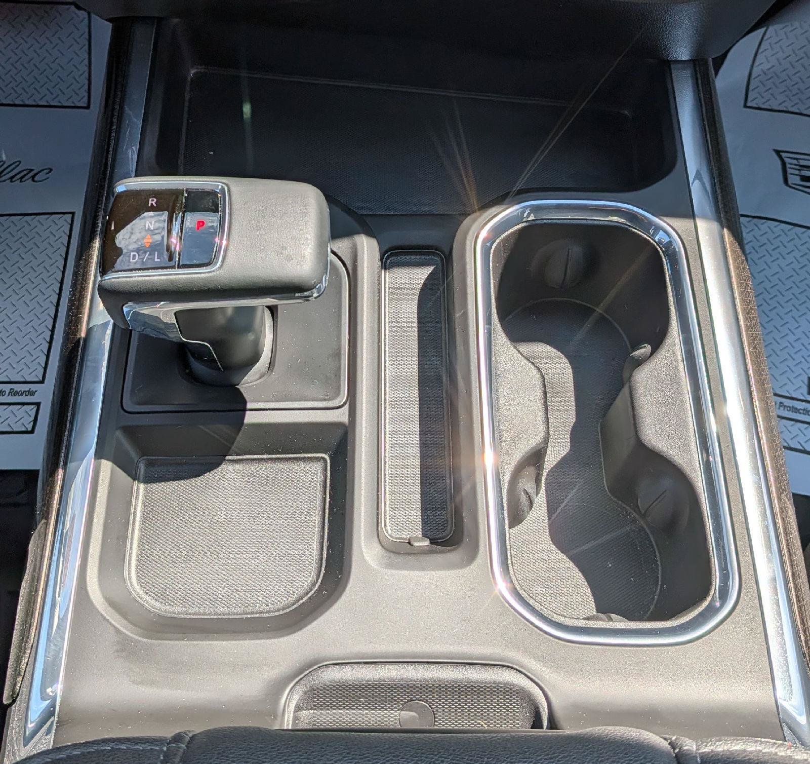 Used 2025 Chevrolet Silverado 1500 RST AWD/4WD image 19