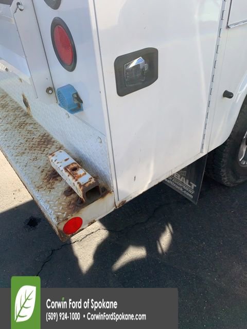 Used 2015 Ford F250 XLT w/ Snow Plow Prep Package AWD/4WD image 12