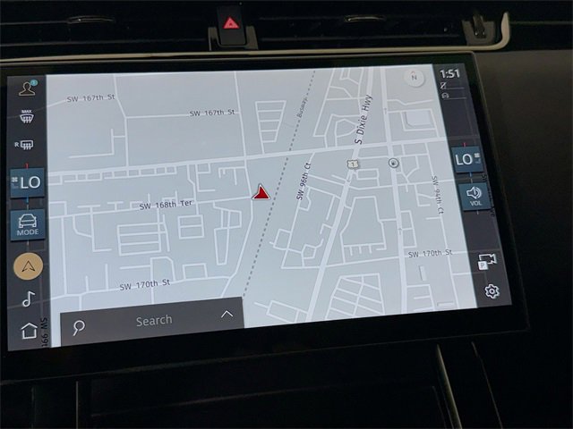 New 2026 Land Rover Range Rover Evoque Dynamic SE image 16