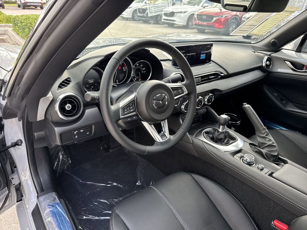 New 2026 MAZDA MX-5 Miata Grand Touring image 18