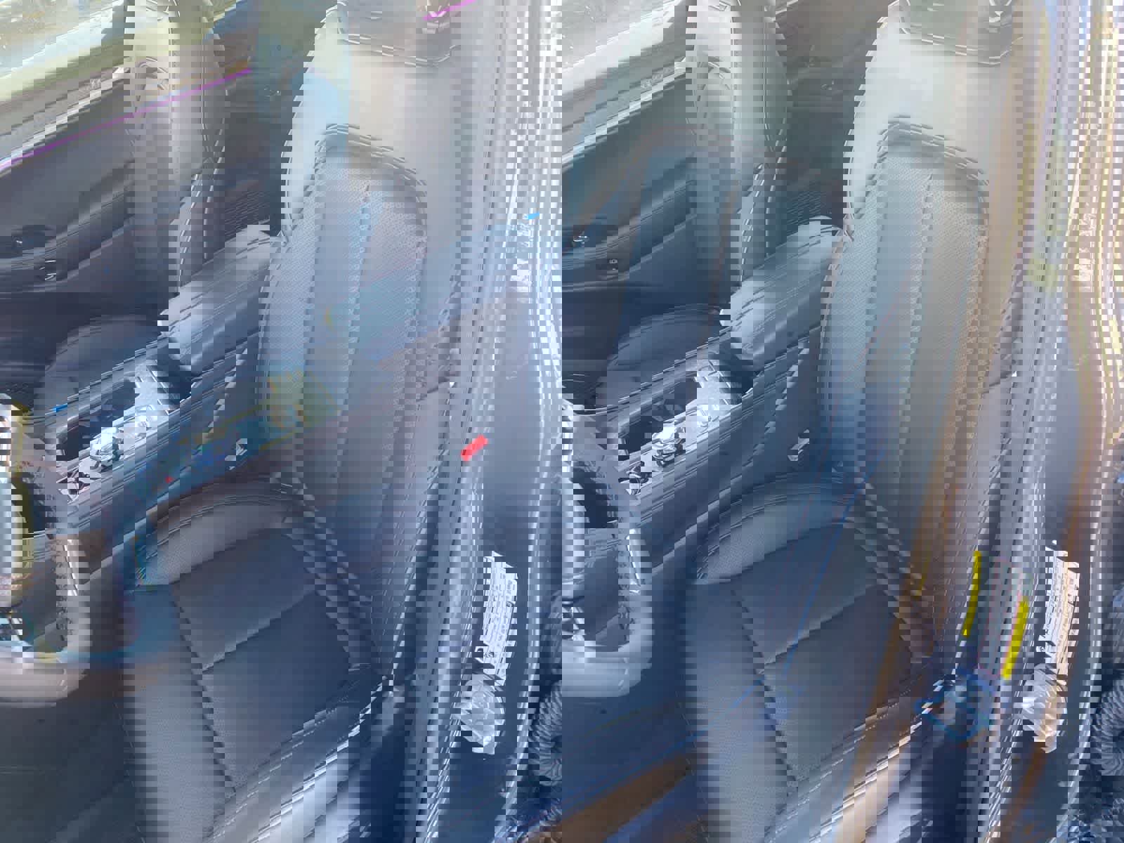 Used 2025 Jeep Wagoneer S Limited w/ Comfort Package image 11