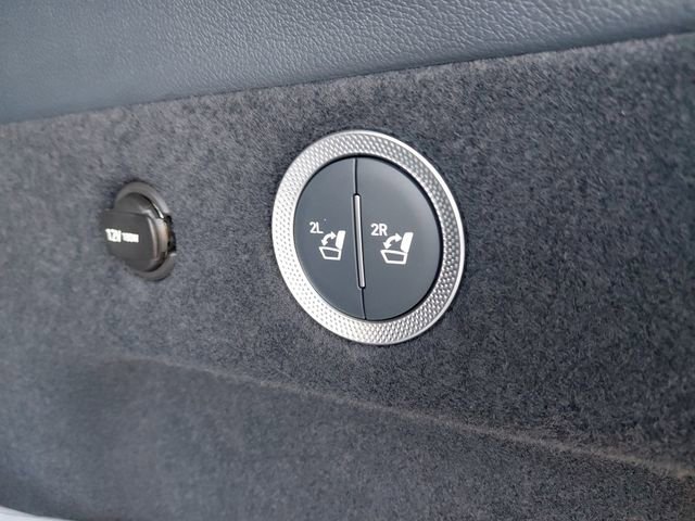 New 2026 Genesis GV80 3.5T image 29