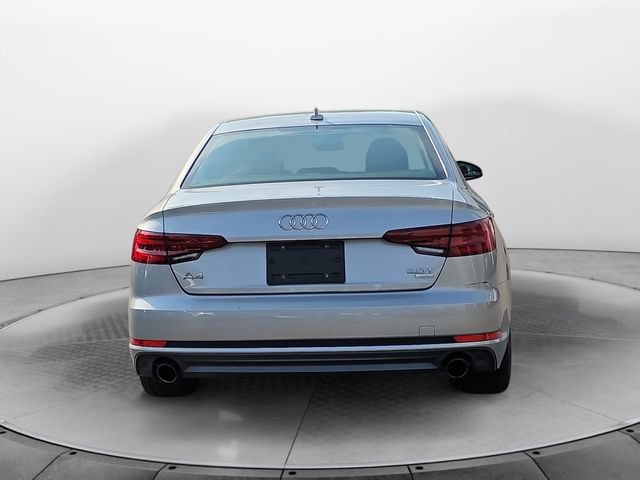 Used 2018 Audi A4 2.0T Ultra Premium FWD image 4