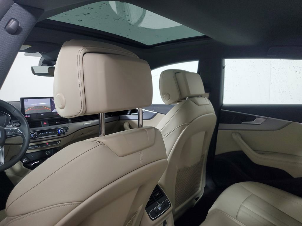 Used 2023 Audi A5 2.0T Premium Plus w/ Premium Plus image 15