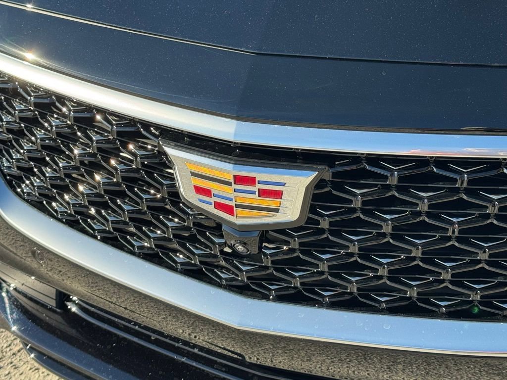 New 2026 Cadillac CT5 Premium Luxury w/ Technology Package AWD/4WD image 7