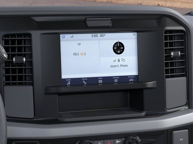 New 2025 Ford F350 XL w/ STX Appearance Package AWD/4WD image 35