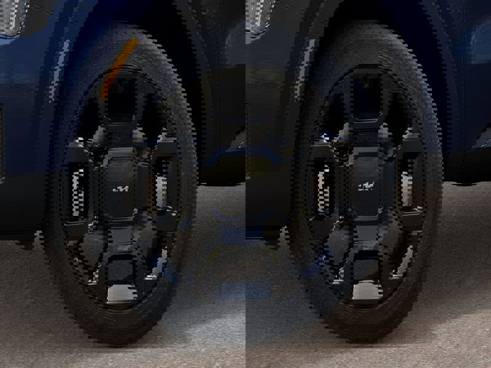 New 2026 Kia Sorento X-Line EX image 9