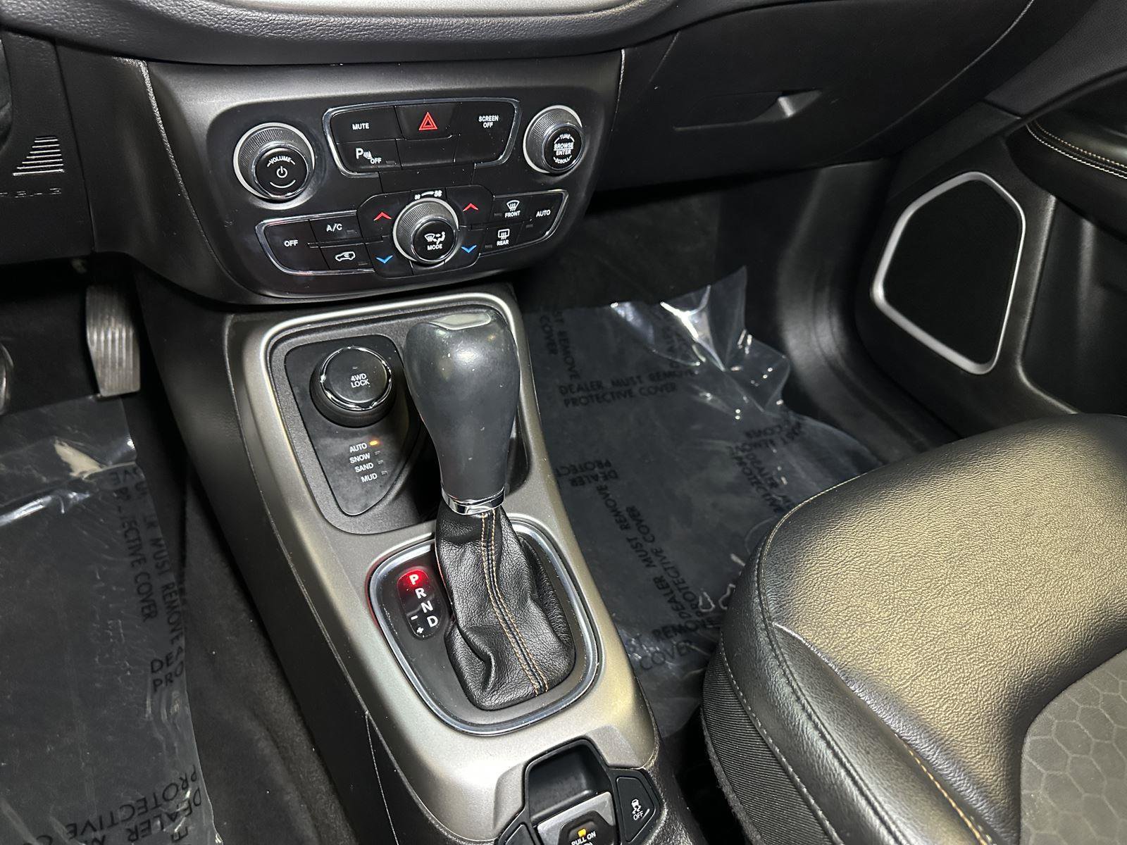 Used 2019 Jeep Compass Latitude w/ Popular Equipment Group image 29
