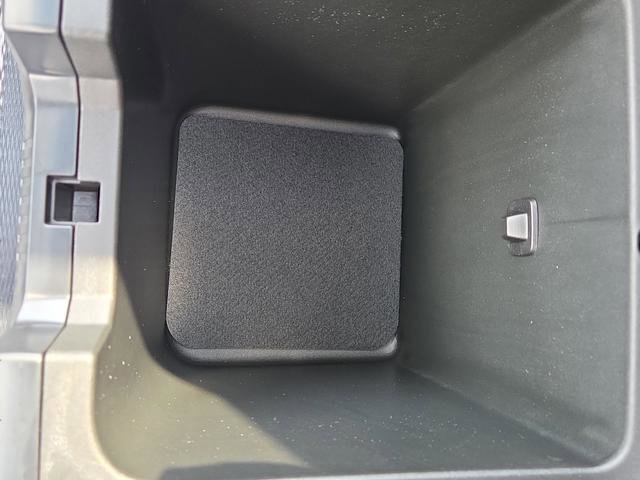 New 2025 Jeep Grand Cherokee Altitude image 20