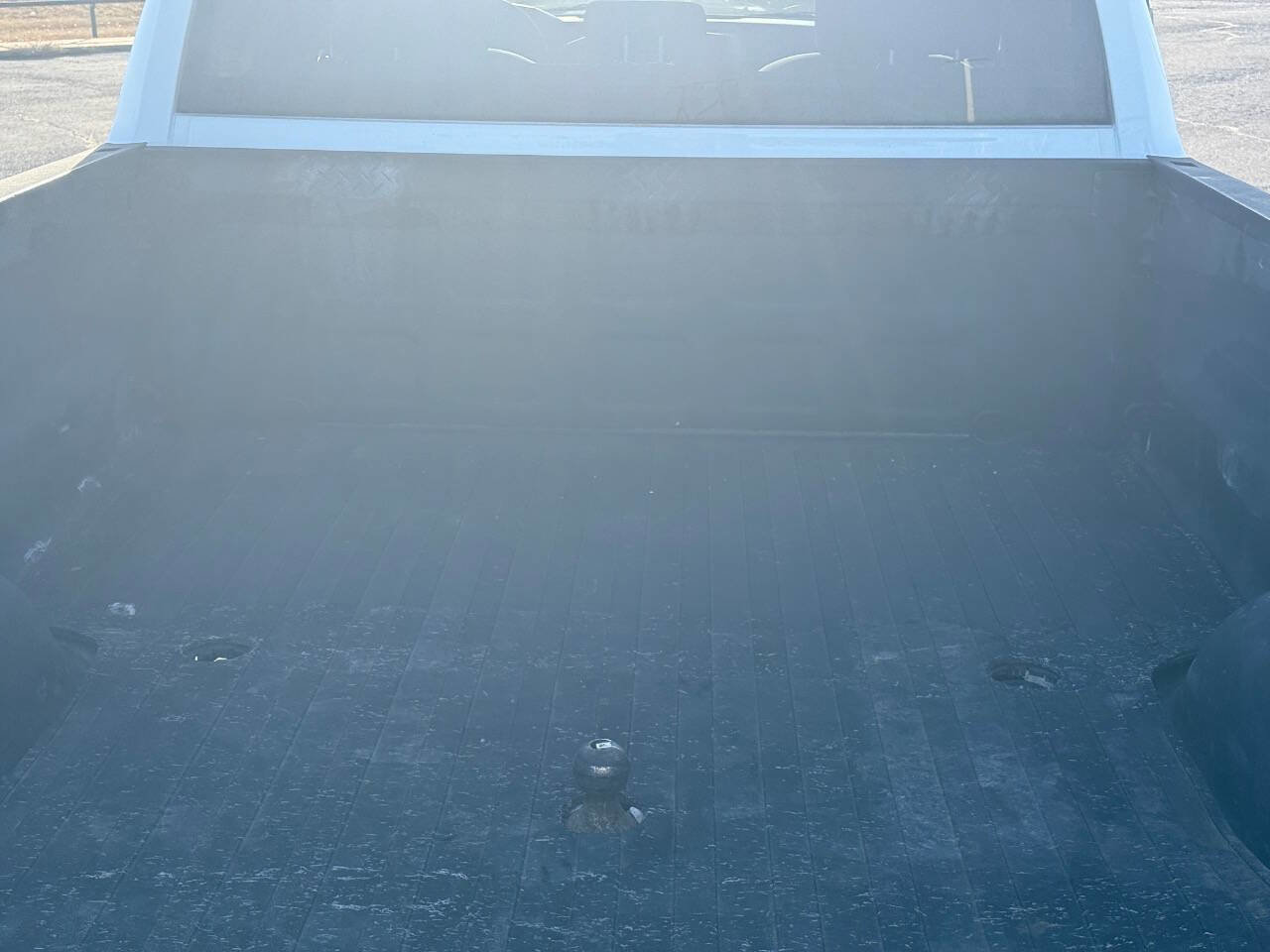 Used 2018 RAM 2500 Tradesman w/ Chrome Appearance Group image 7