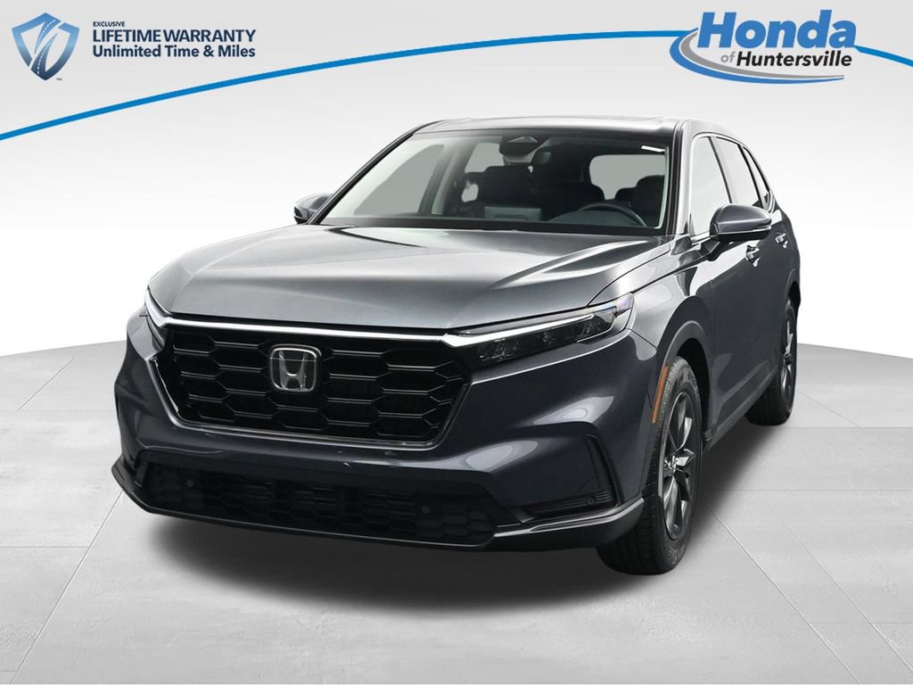 New 2026 Honda CR-V EX-L image 2
