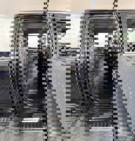 New 2026 Ford F350 Lariat w/ Lariat Premium Package image 5