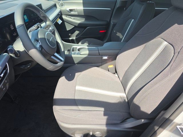Certified 2025 Hyundai Sonata SEL image 28