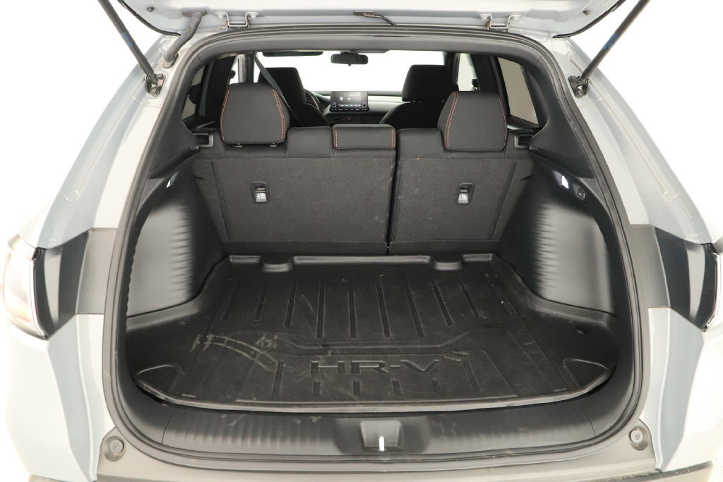 Used 2025 Honda HR-V Sport image 27