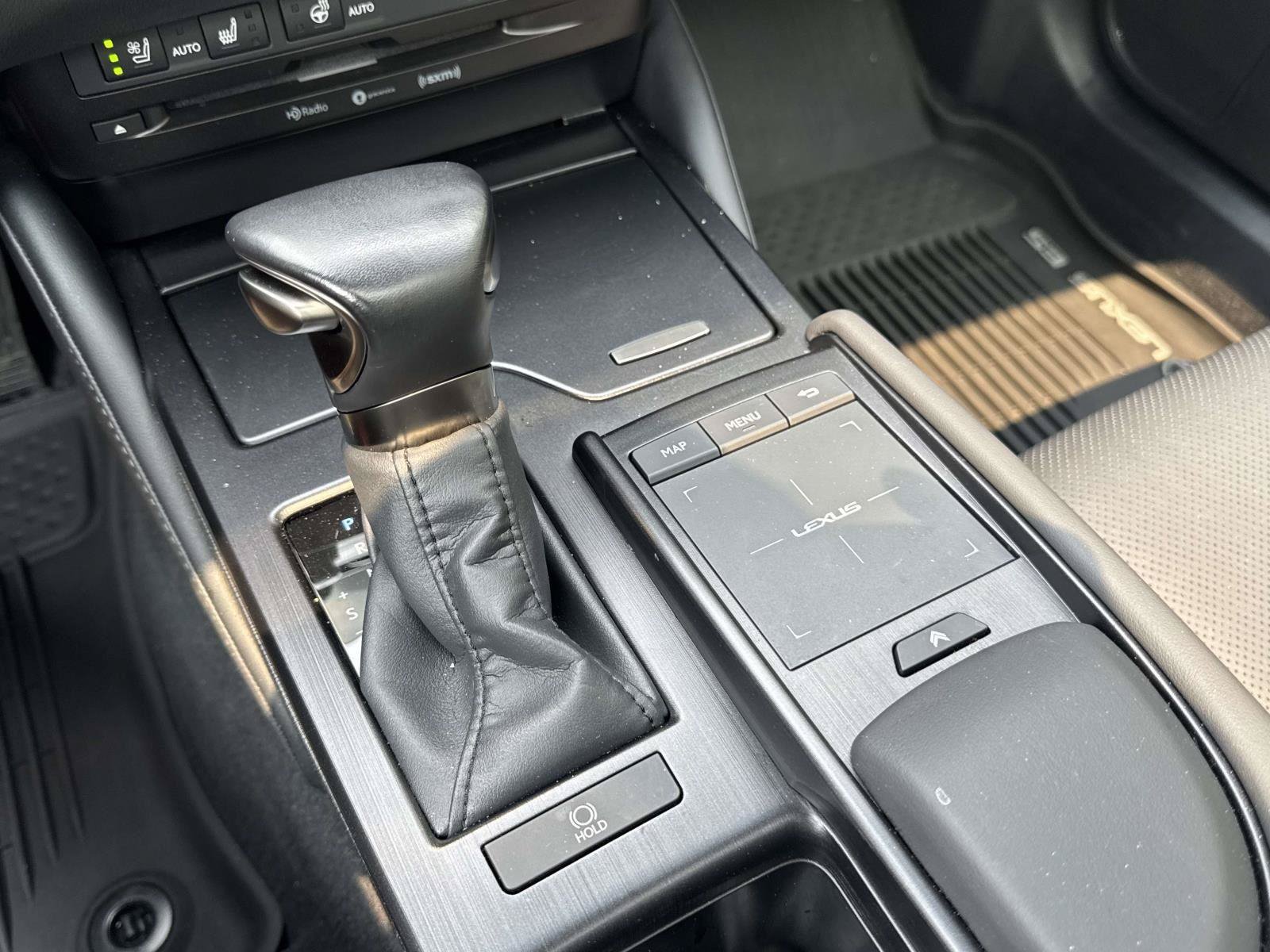 Used 2022 Lexus ES 350 w/ Premium Package FWD image 31