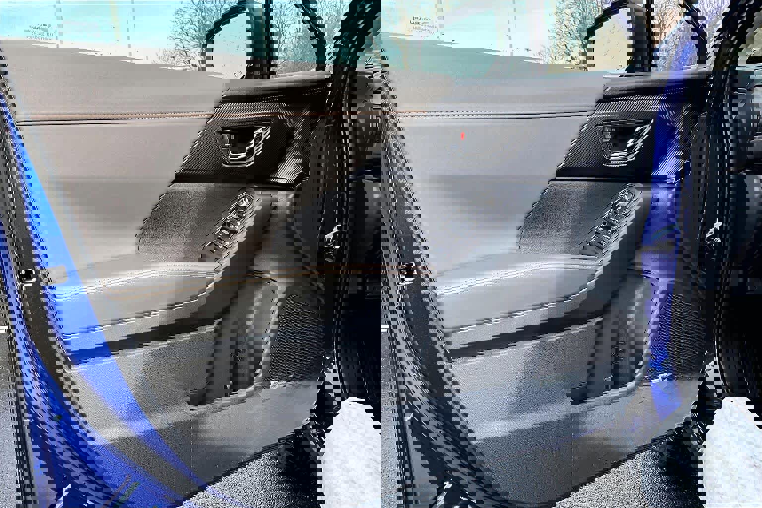 New 2026 Subaru Crosstrek 2.5i Limited image 10