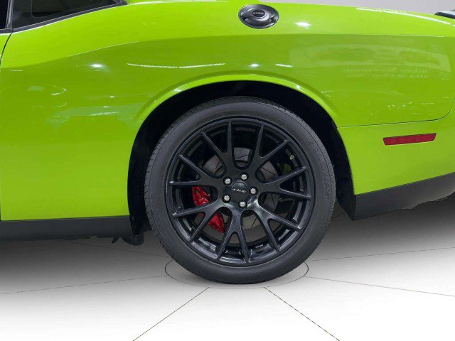 Used 2015 Dodge Challenger SRT Hellcat image 63