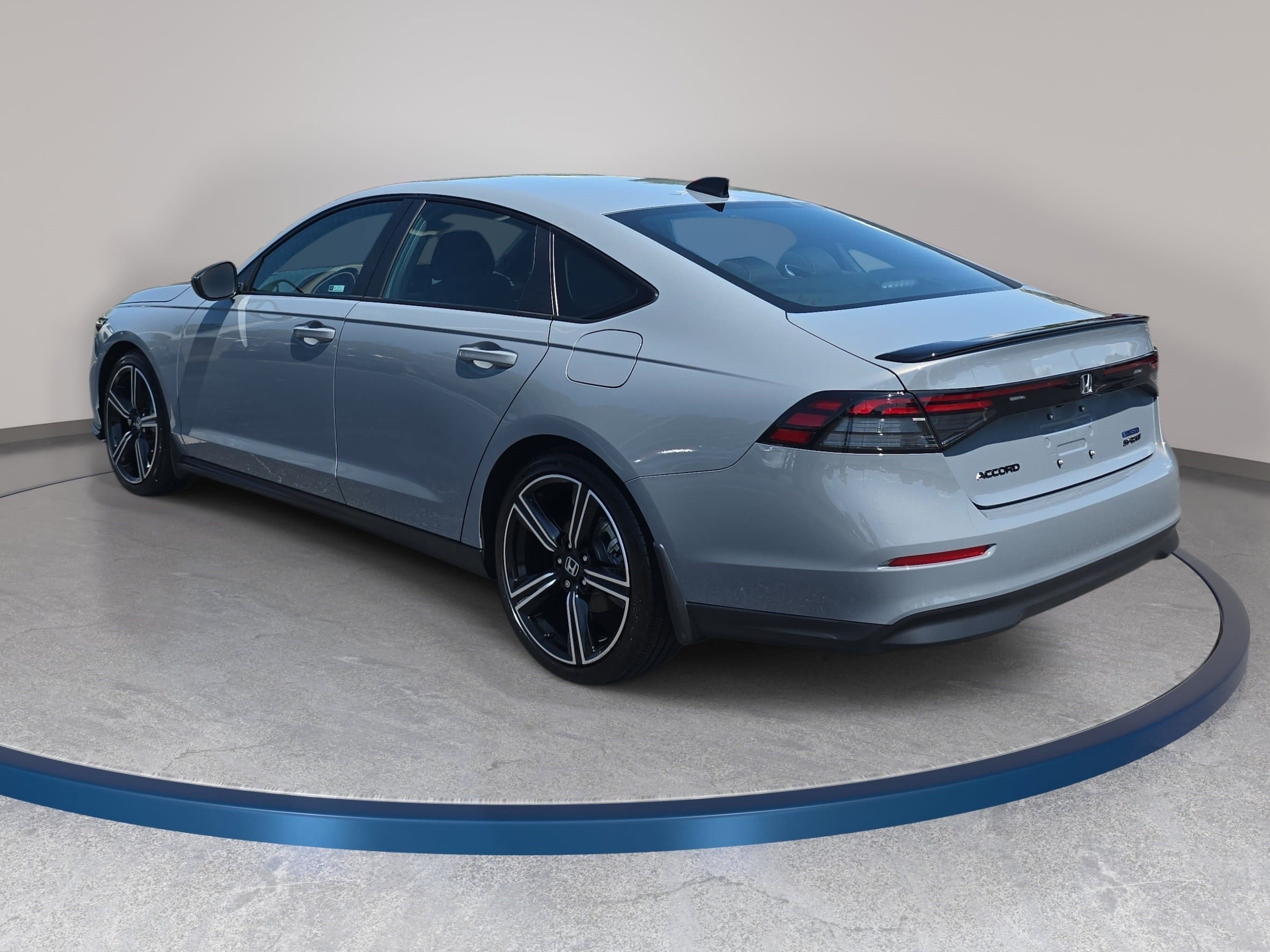 Used 2026 Honda Accord Sport image 7