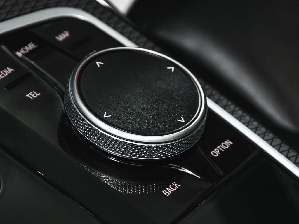 Used 2024 BMW M3 Competition image 54