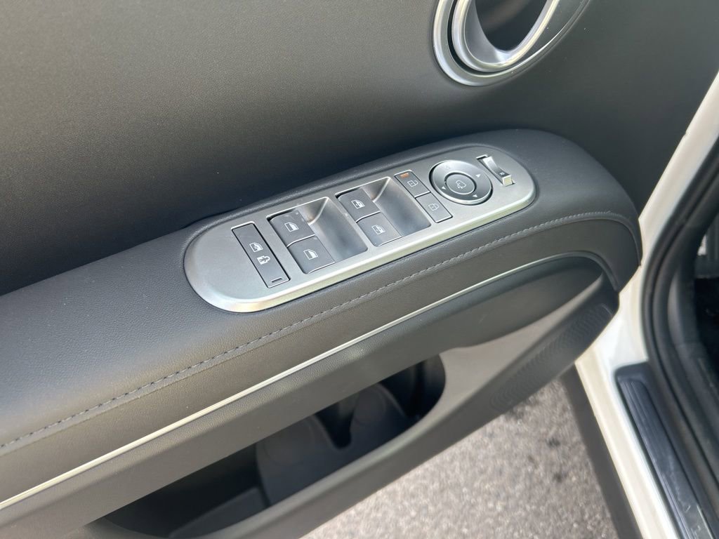 New 2026 Hyundai Palisade SEL AWD/4WD image 10