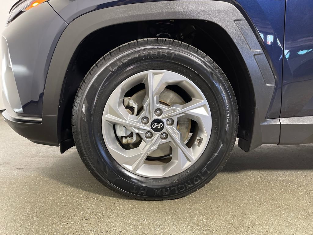 Certified 2024 Hyundai Tucson SEL image 11