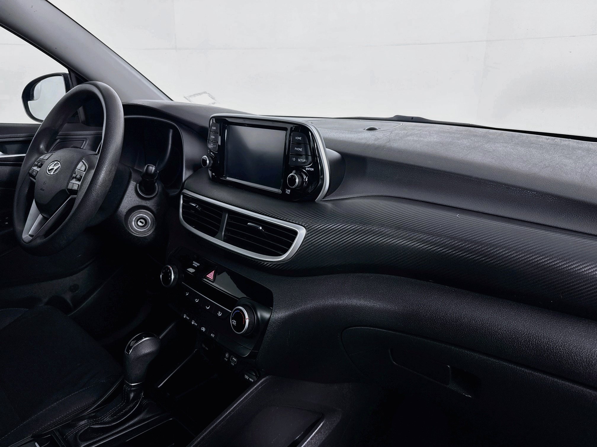 Used 2020 Hyundai Tucson SE w/ Cargo Package FWD image 50