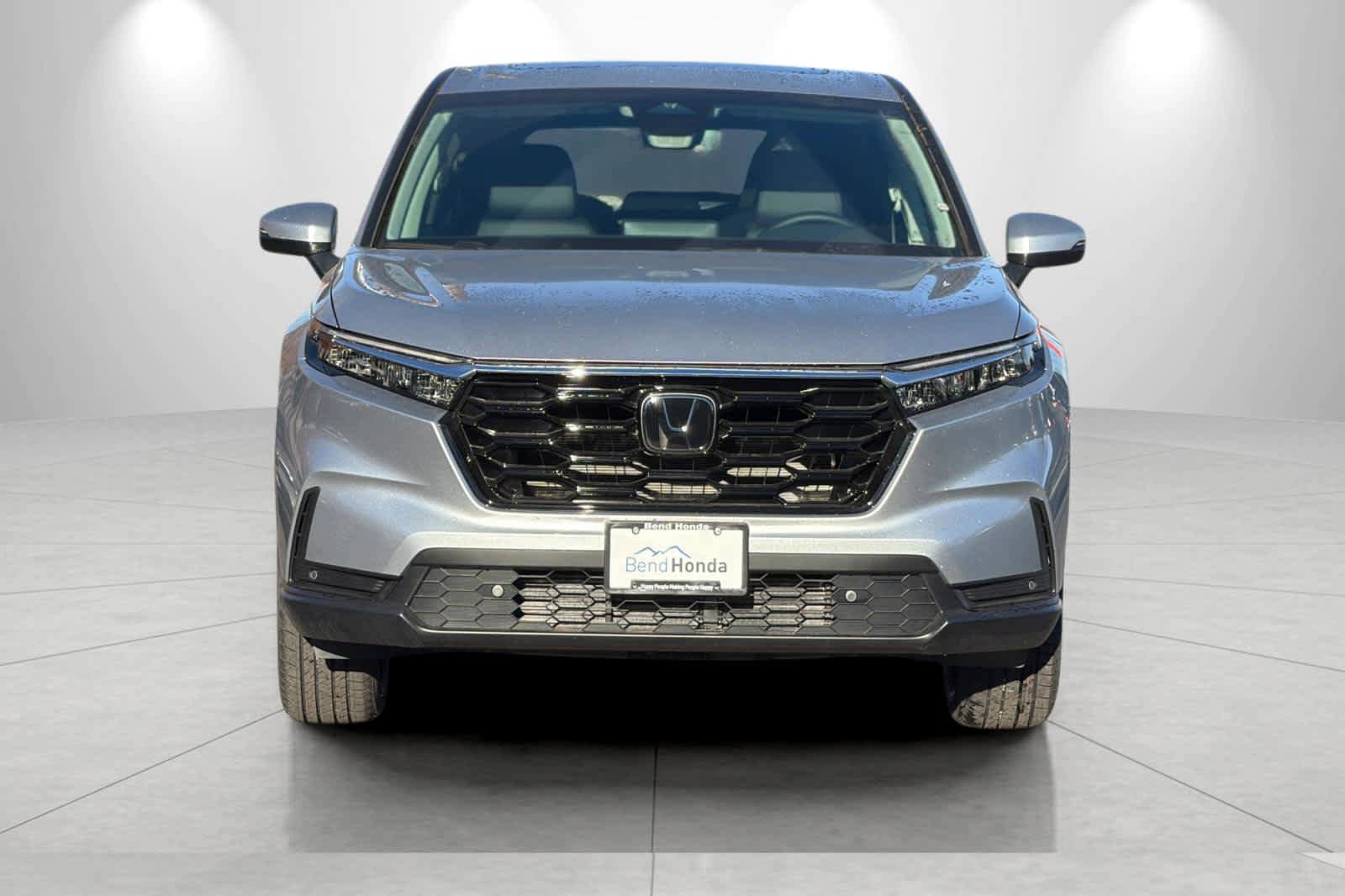 New 2026 Honda CR-V EX-L image 10