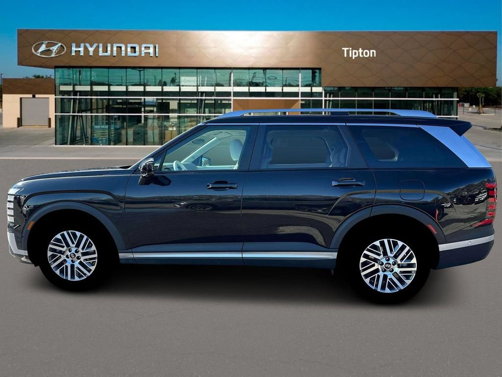 New 2026 Hyundai Palisade SEL FWD image 3