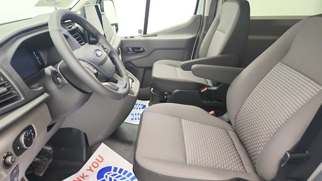 New 2026 Ford Transit 350 XLT image 10
