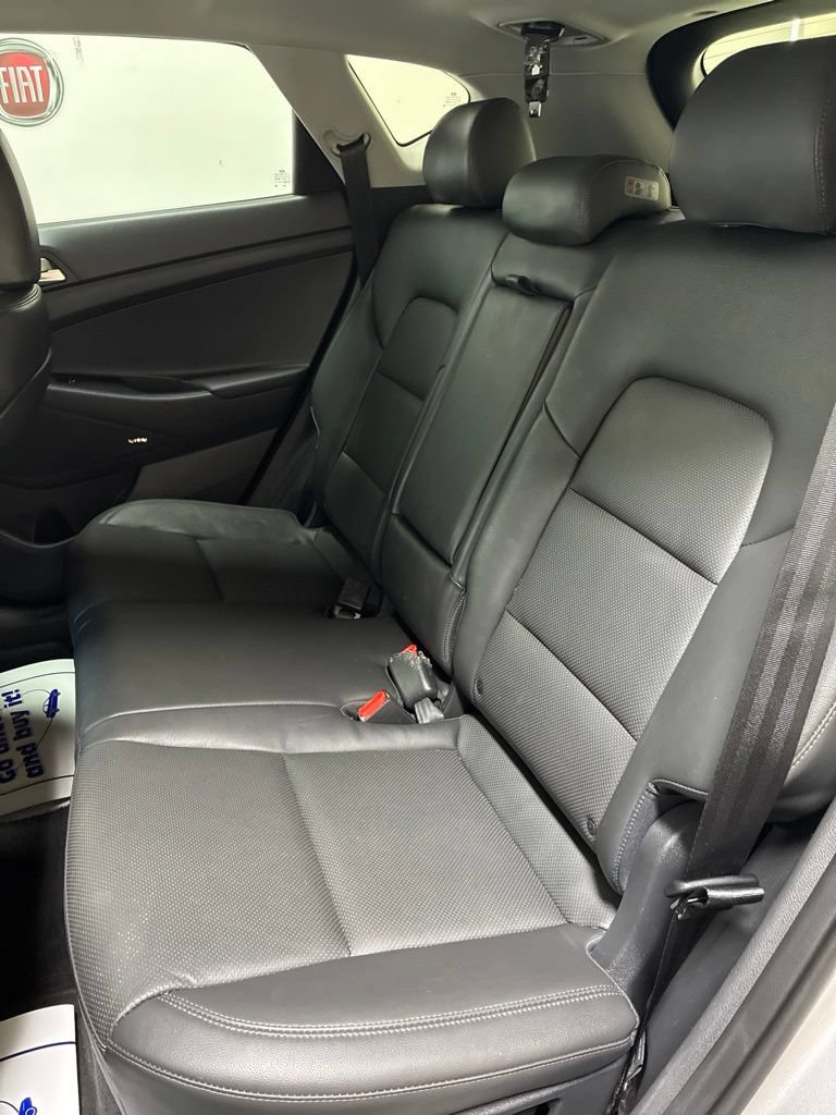 Used 2020 Hyundai Tucson Ultimate AWD/4WD image 24