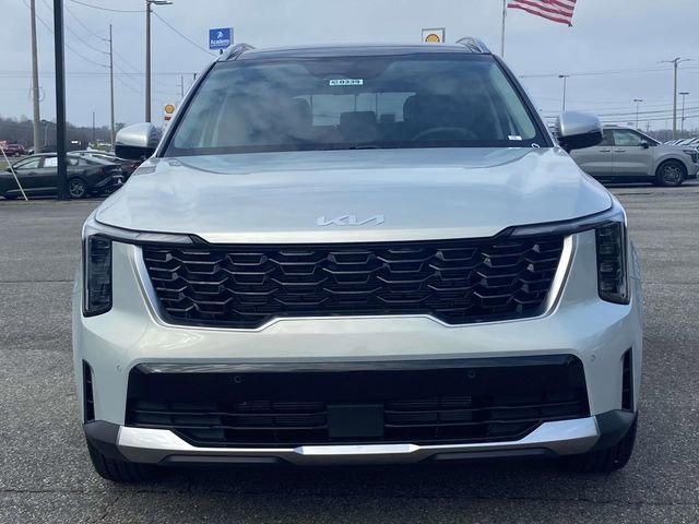 New 2026 Kia Sorento S image 6