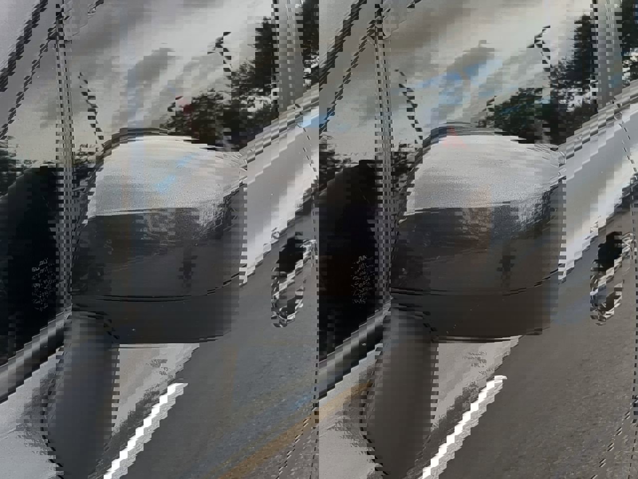 Used 2016 Subaru Crosstrek 2.0i Premium image 12