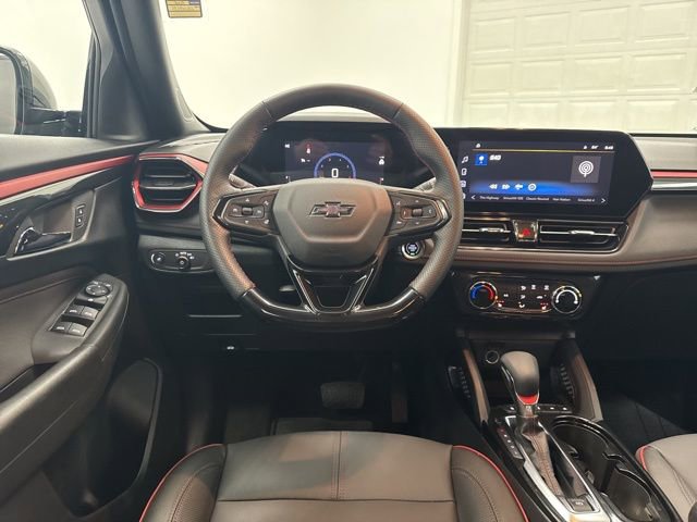 Used 2025 Chevrolet TrailBlazer RS image 22