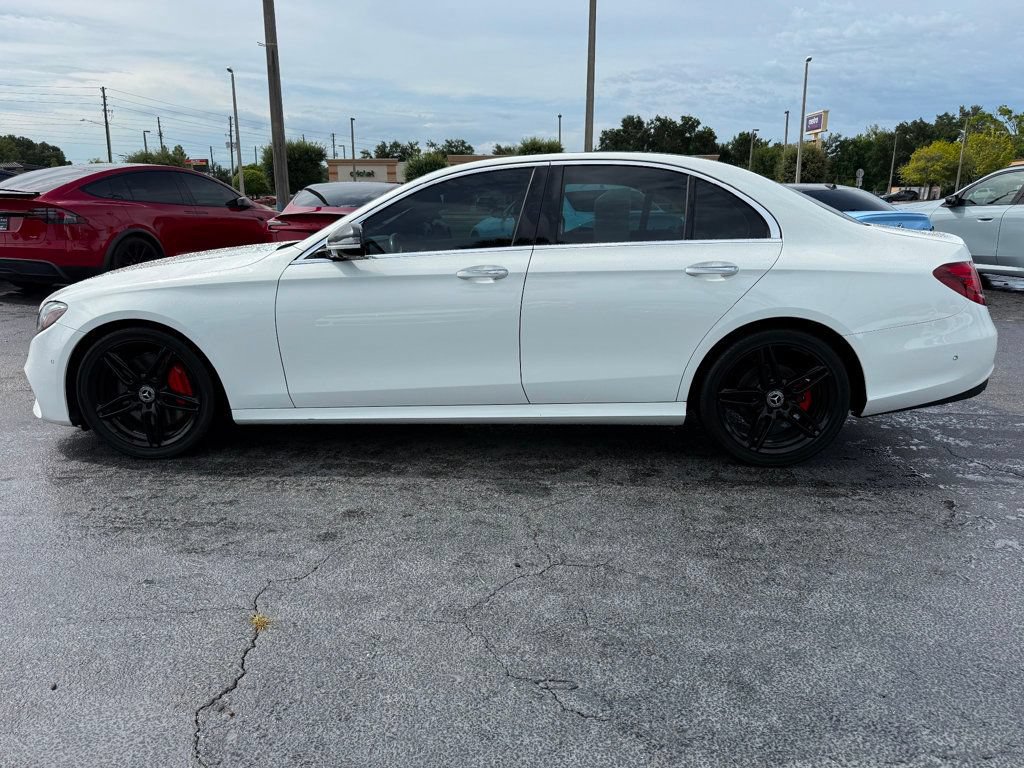 Used 2019 Mercedes-Benz E 300 image 7
