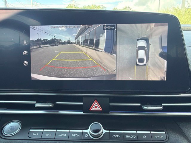 Used 2024 Hyundai Elantra Limited FWD image 26