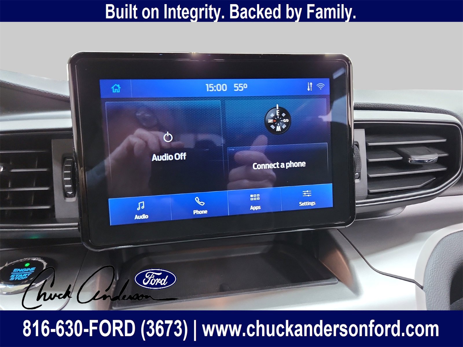 Used 2021 Ford Explorer XLT image 37