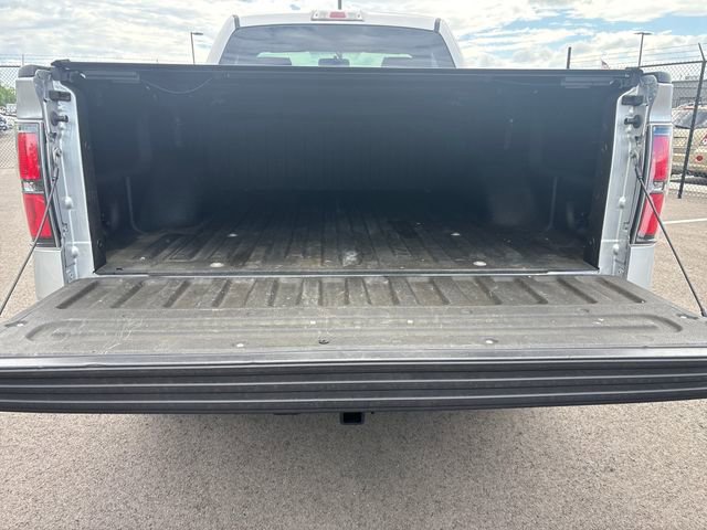 Used 2014 Ford F150 FX4 w/ FX Appearance Package image 11