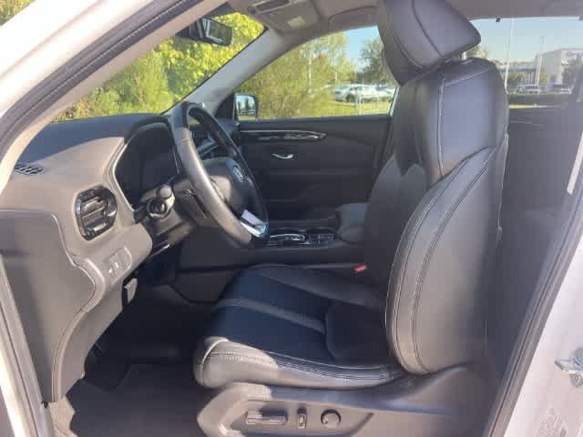 Certified 2024 Honda Pilot EX-L image 11