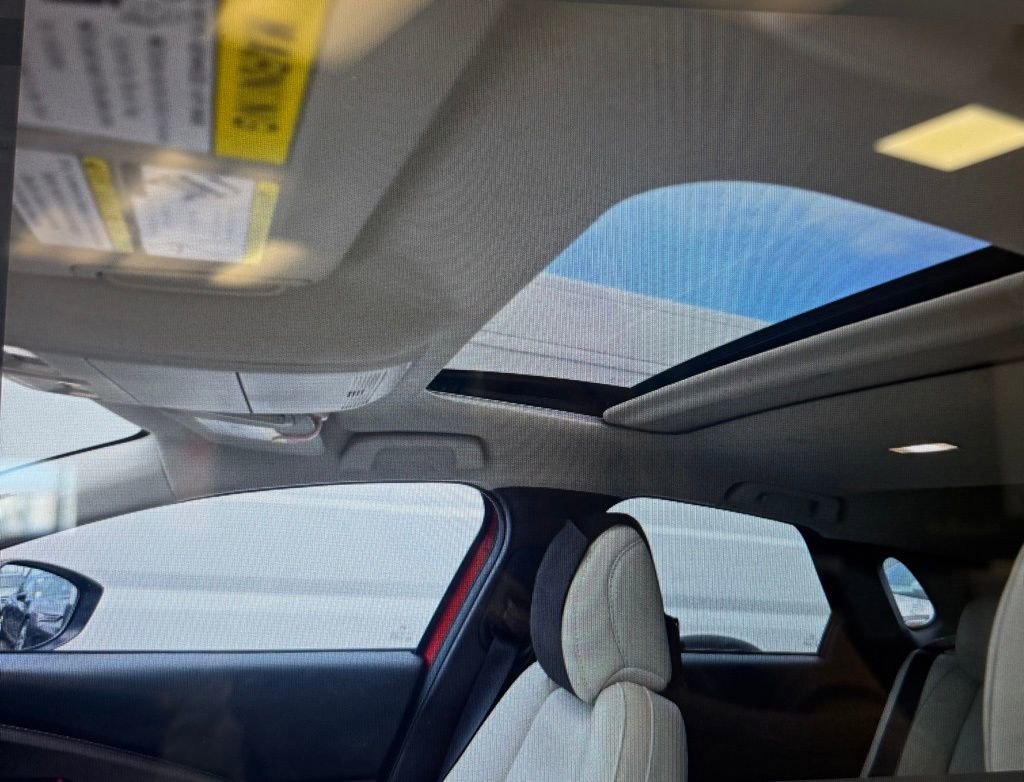 Used 2023 MAZDA CX-30 AWD 2.5 S w/ Premium Package image 11