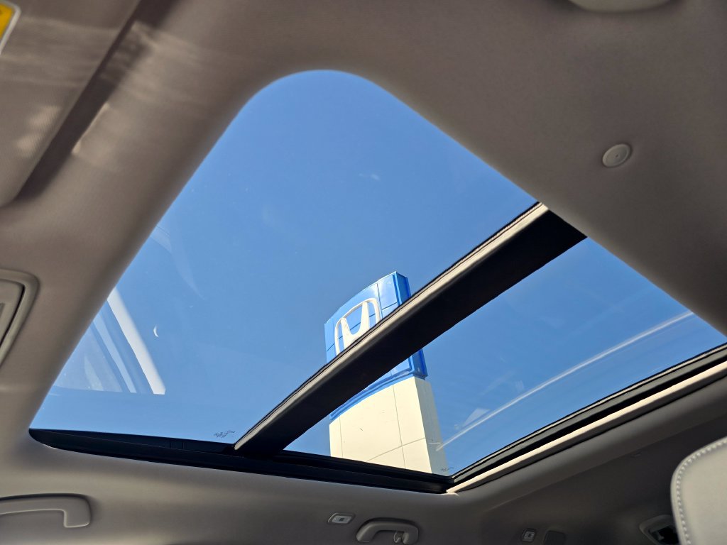 New 2026 Honda Pilot Touring image 18