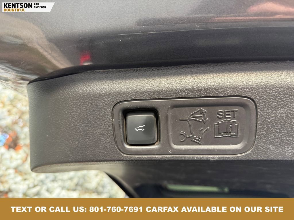 Used 2018 Ford Expedition Max Limited w/ Equipment Group 302A image 40