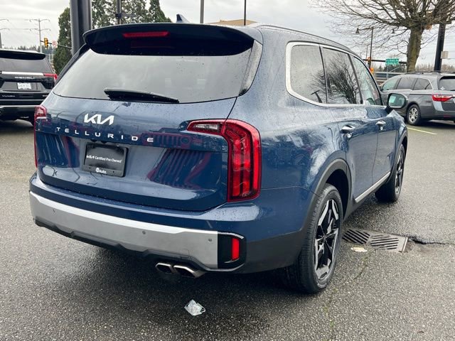 Certified 2023 Kia Telluride S image 9