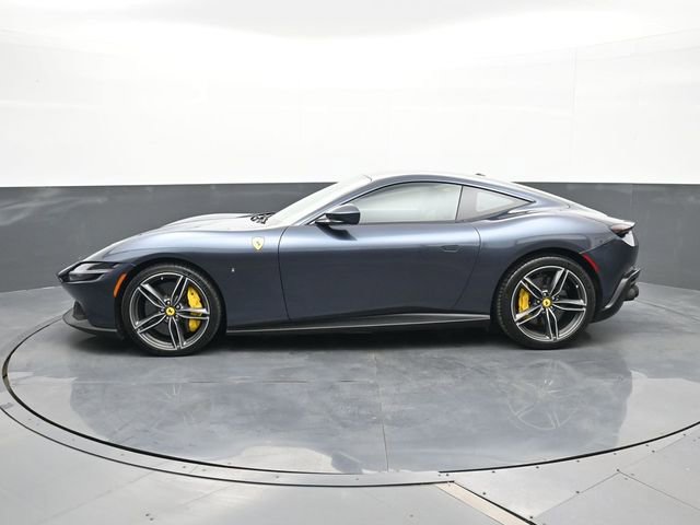Used 2023 Ferrari Roma image 2