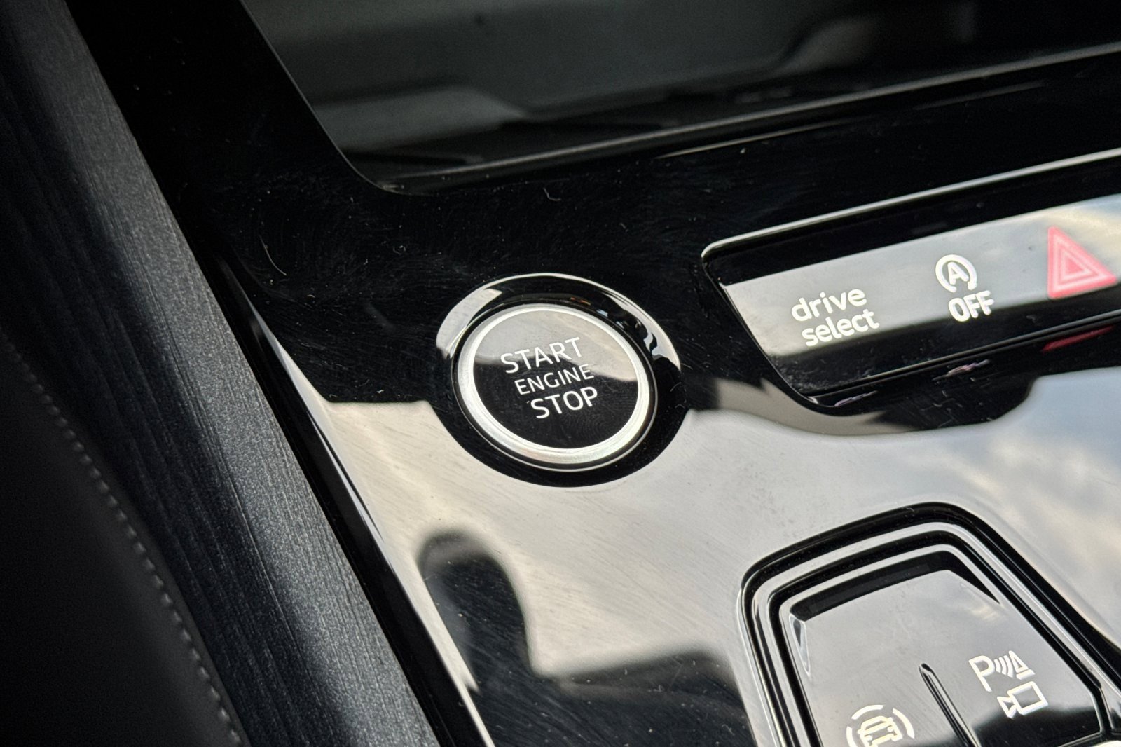 Used 2025 Audi A5 2.0T Premium Plus Sedan w/ Premium Plus image 21